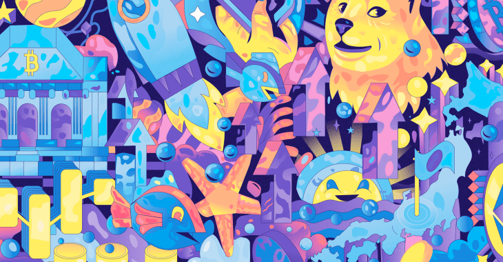 Kraken Celebrates 10 Year Anniversary
