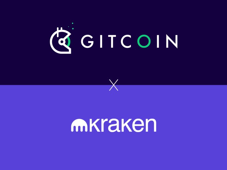 Kraken Commits Funding to Ethereum 2.0 Transition with New Gitcoin Giving
