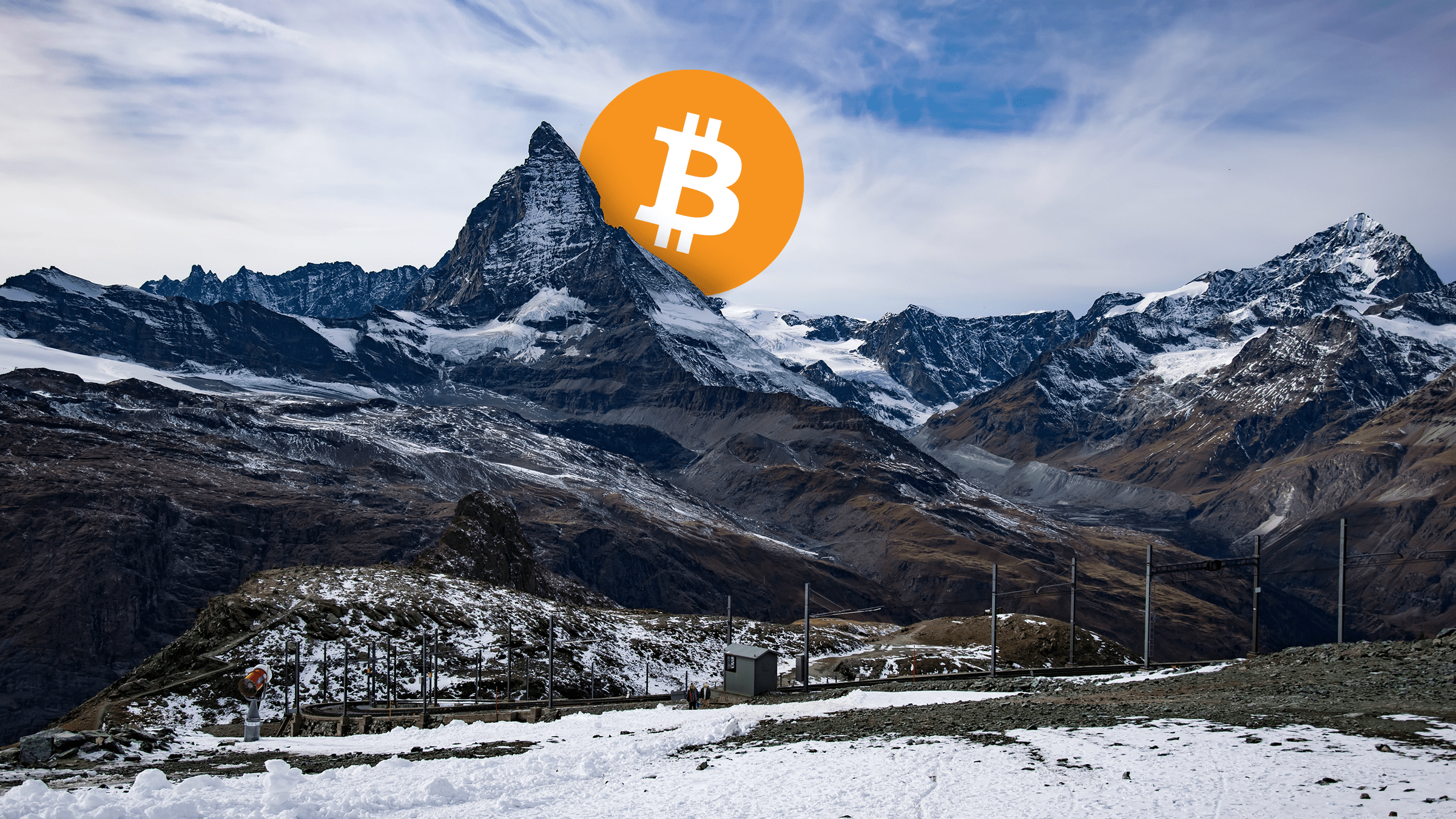 Kraken Deepens Engagement with its Crypto ‘Kindred Spirit’ Switzerland