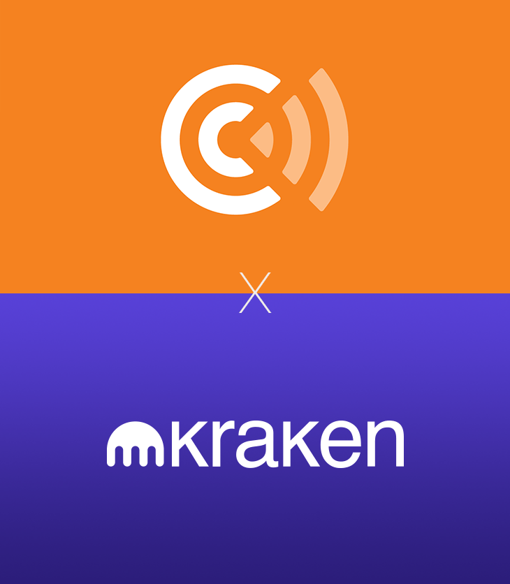 Kraken Donates $100k to Coin Center