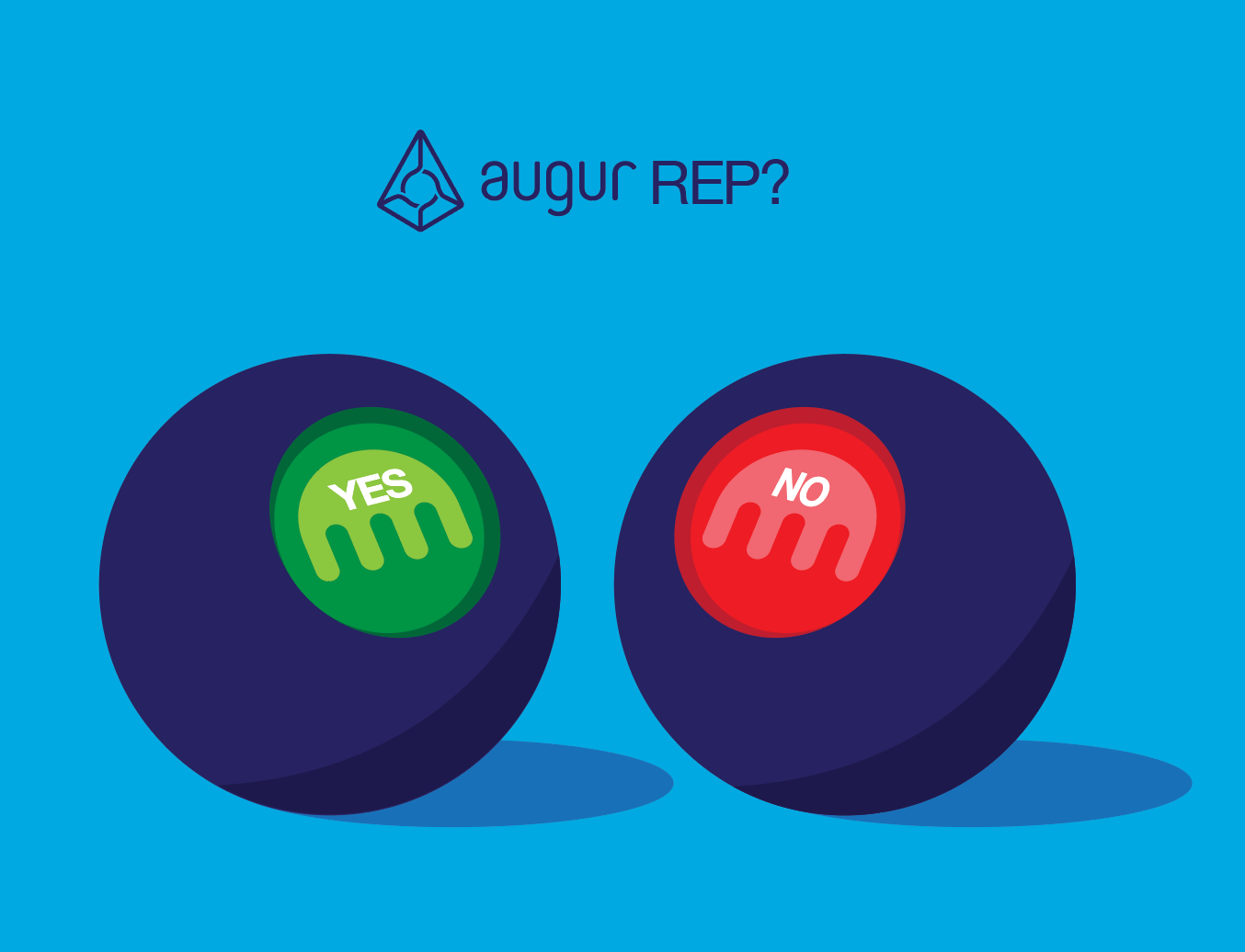 Kraken enables Augur (REP) margin trading