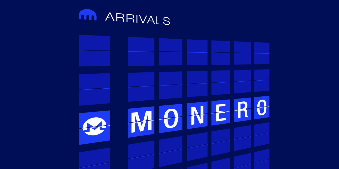 Kraken launches Monero trading