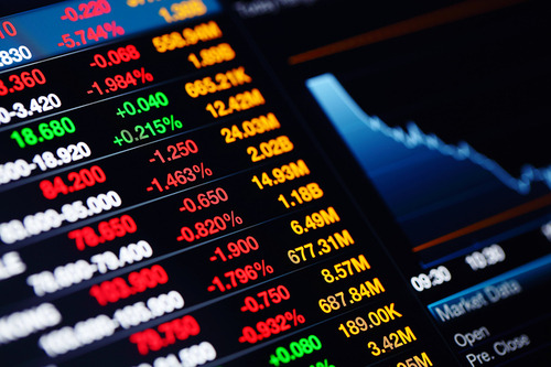Kraken Listed on Bloomberg