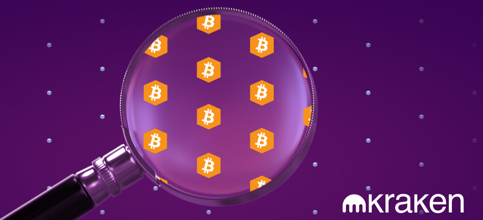Kraken Passes World’s First Cryptographic Proof of Reserves Audit