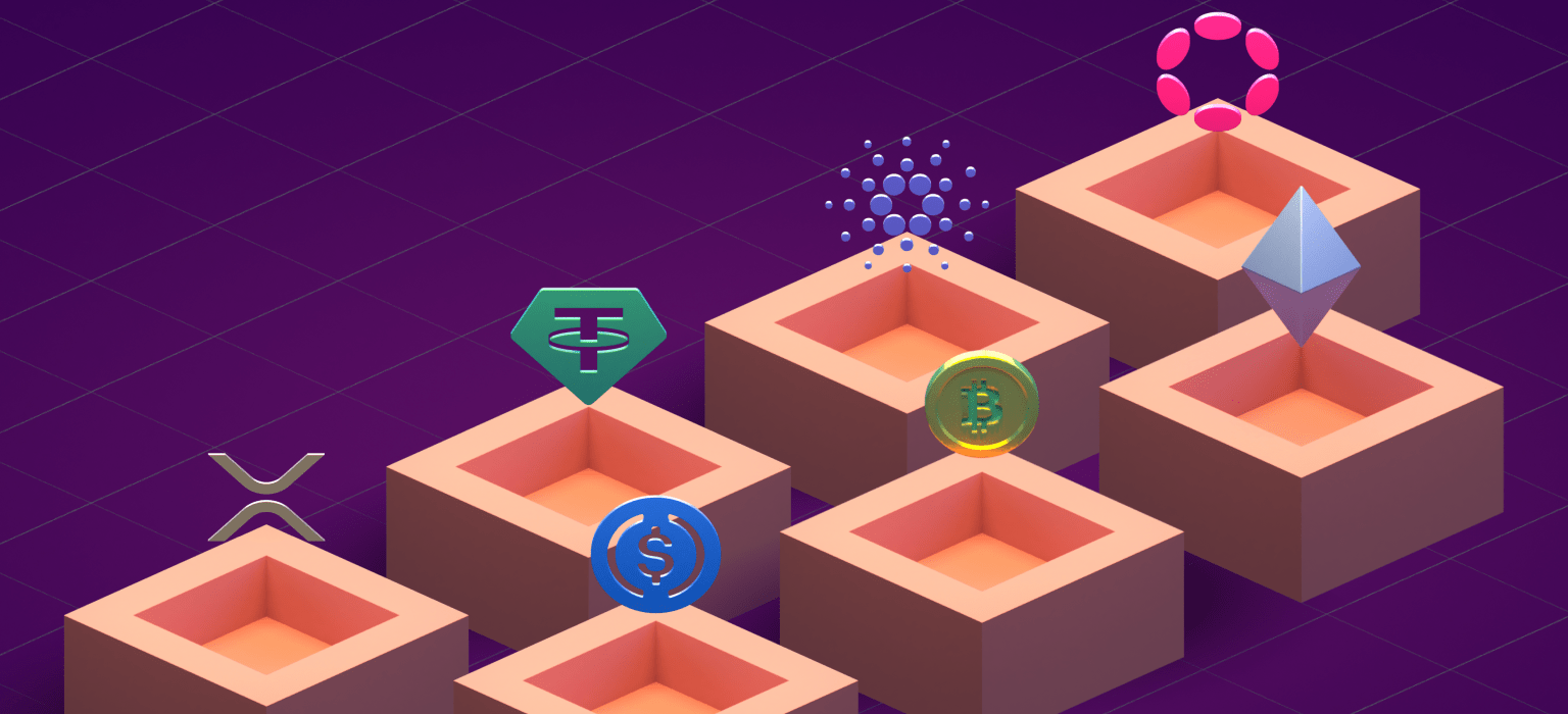 Kraken Proof of Reserves audit expands to include five new assets