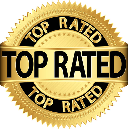Kraken Rated One of the Top Exchanges by BitReview