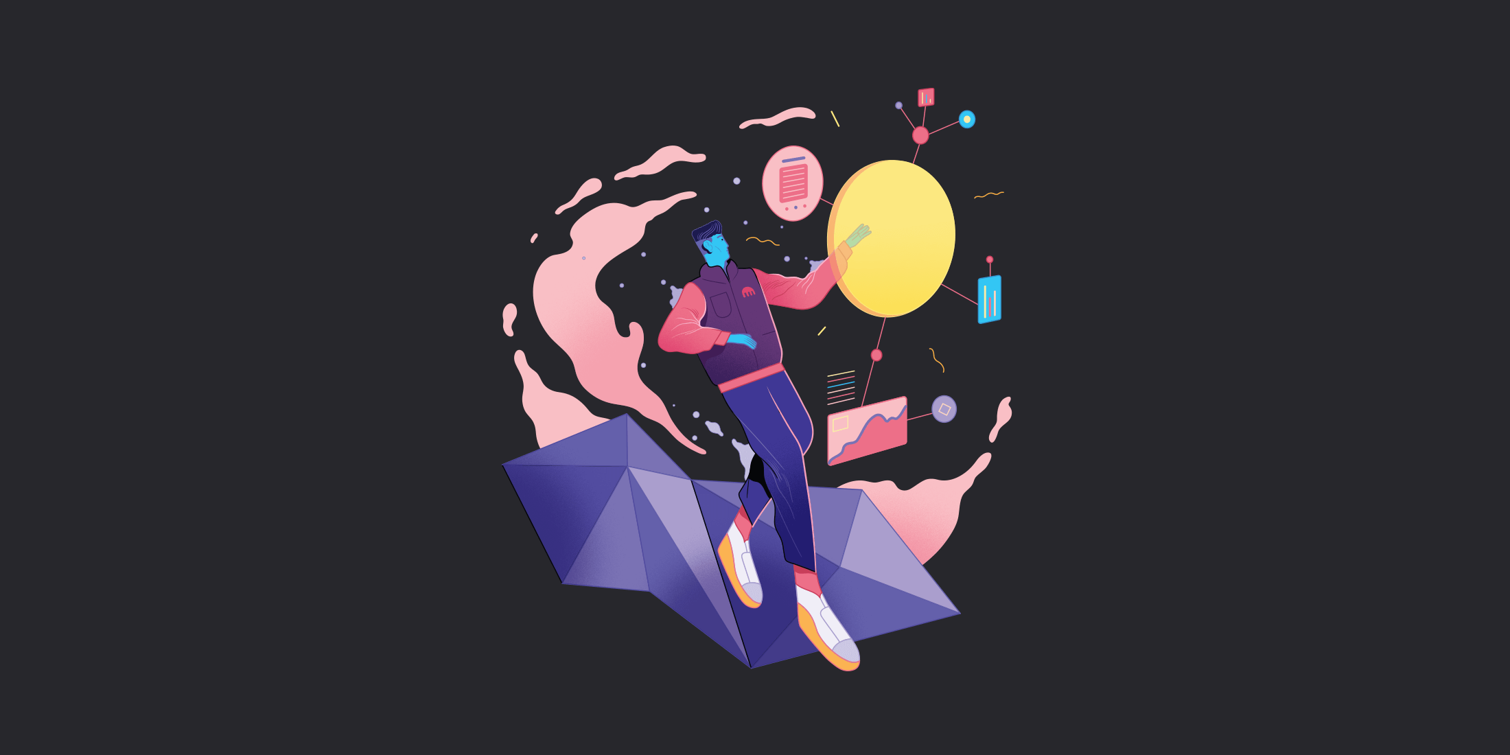 Kraken Releases ‘Into the Ether’ a Distilled Deep Dive on Ethereum