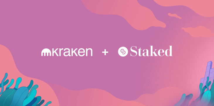 Kraken to Allow a New Way to Earn Crypto Rewards With Staked Acquisition