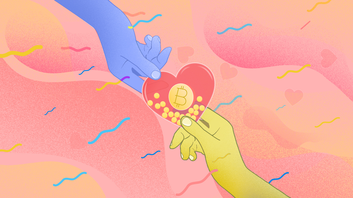 Kraken to Distribute Over $10 Million in Aid to Clients Impacted by Ukraine Crisis