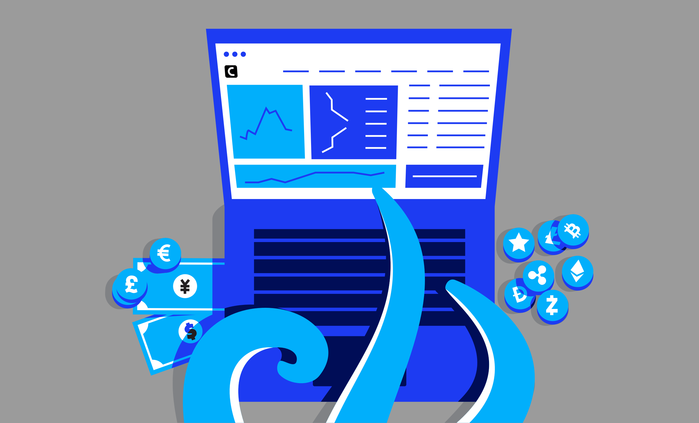 Kraken’s 2020 Sentiment Survey: Where We Are & What’s To Come