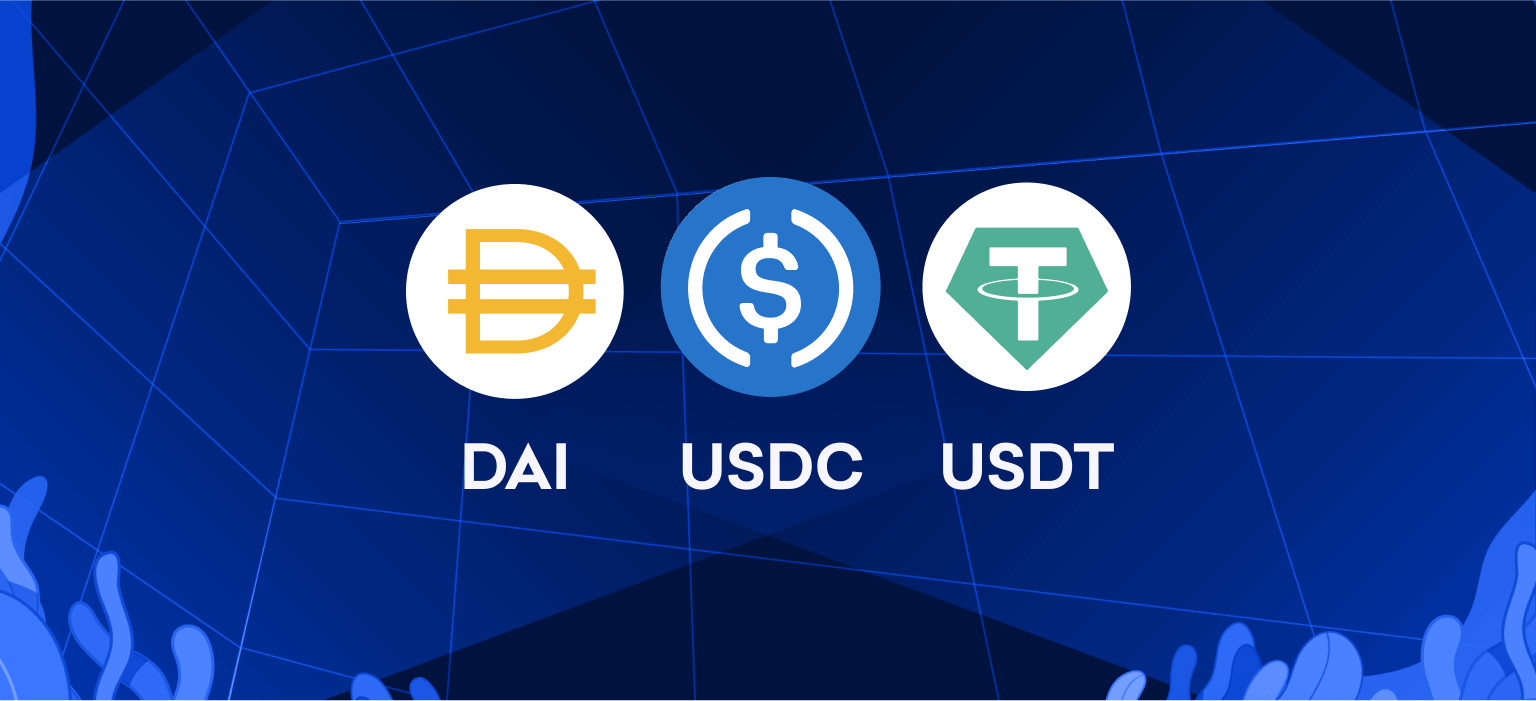 Launching margin trading for eight stablecoin pairs