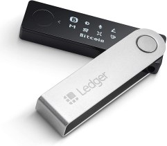 Ledger Phishing Scam Targets Crypto Hardware Wallet Users