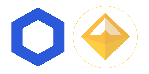 LINK and DAI Trading Starts September 25!