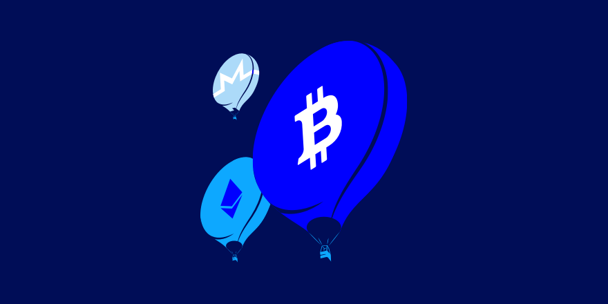 Make or Break: Kraken Releases May 2020 Bitcoin Volatility Report
