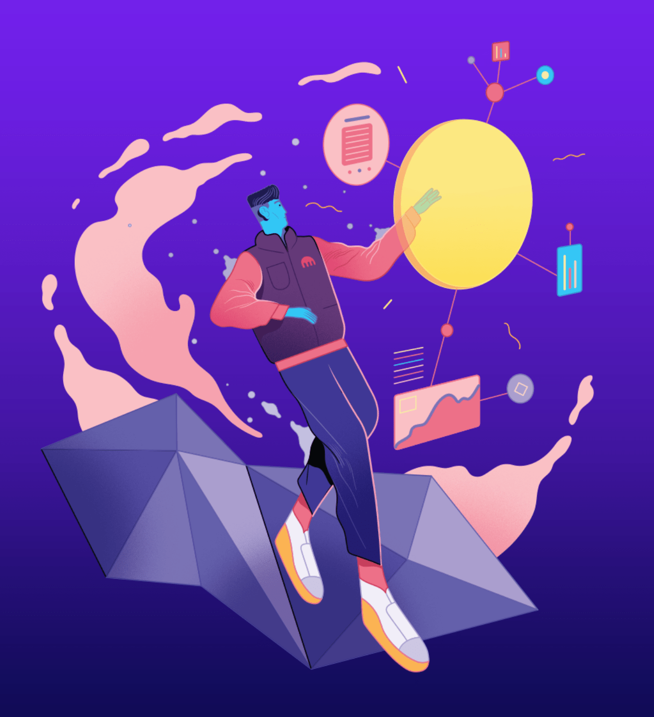 Master Crypto Basics with Kraken’s 3-Hour Webinar Bootcamp – April 5th @16:00 UTC