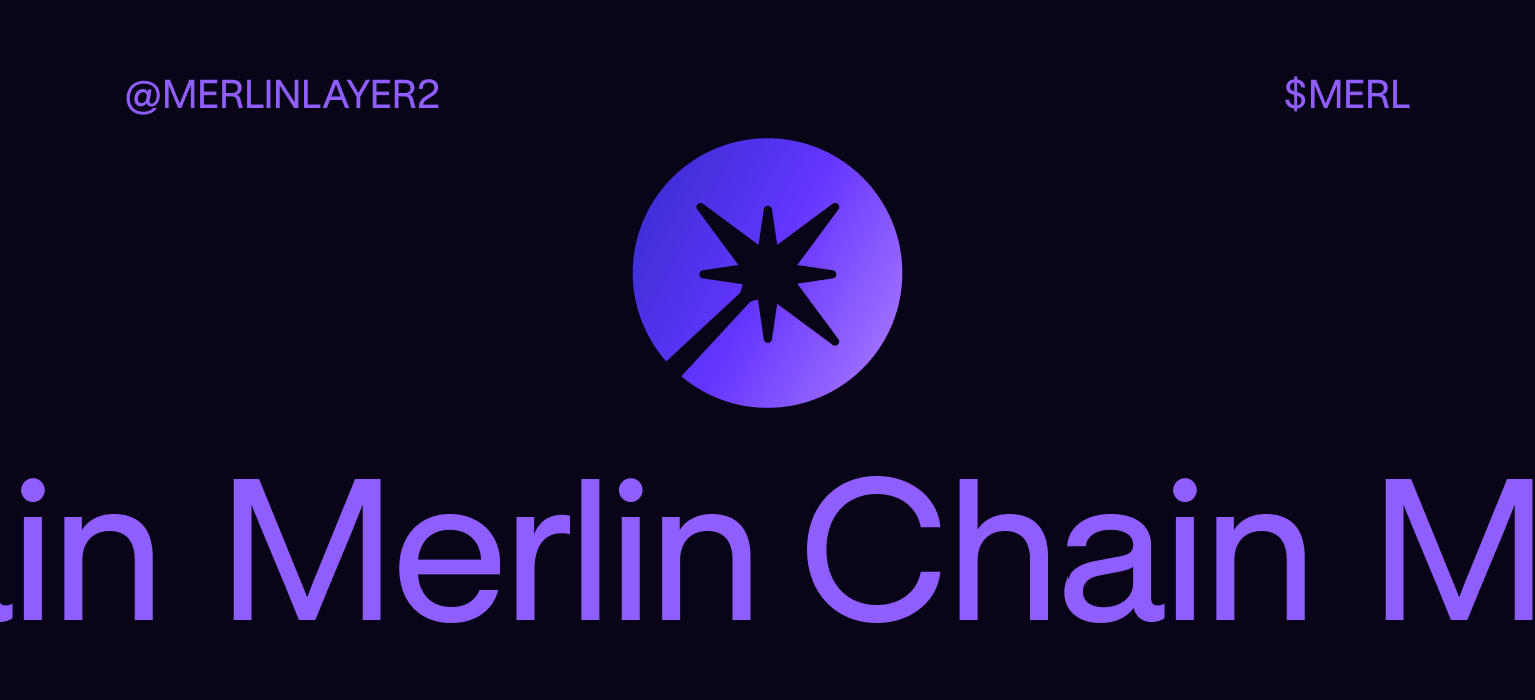 MERL is available for trading!