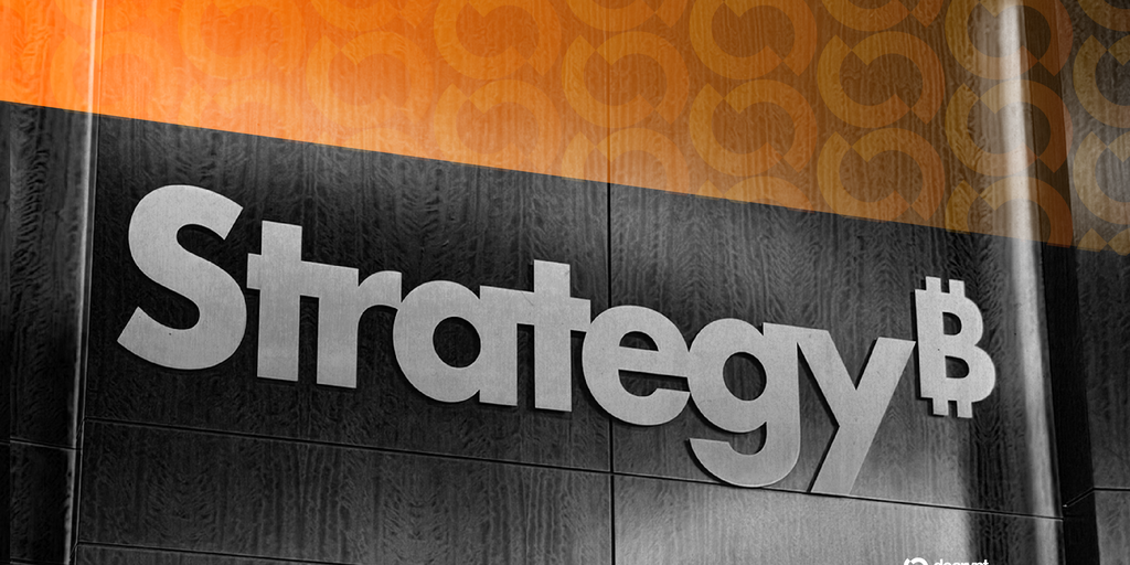 Michael Saylor's Strategy Raises $2.5B in Record Stock Offering to Buy More Bitcoin