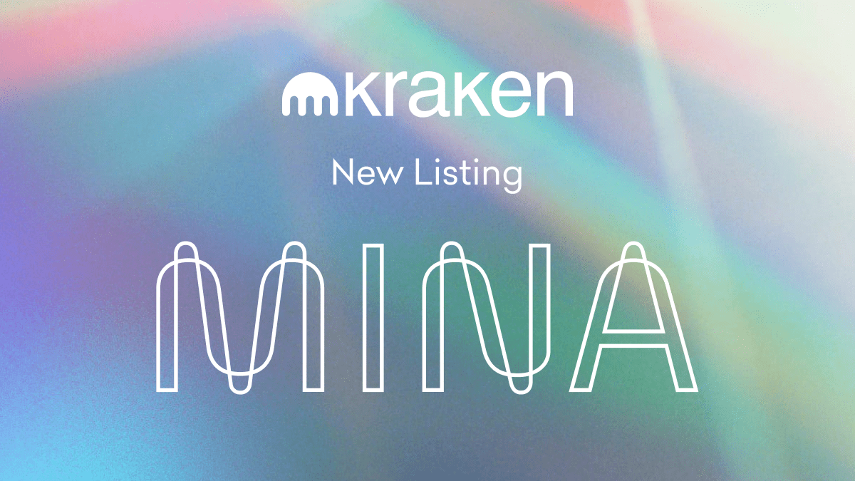 MINA Trading Starts June 1 – Deposit Now
