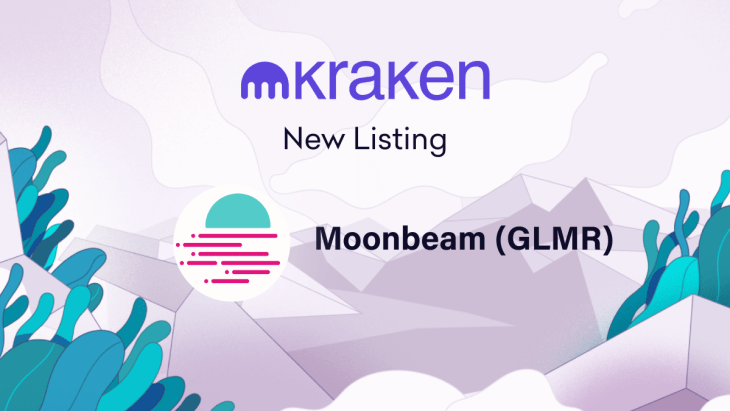 Moonbeam (GLMR) Trading Starts January 11 – Deposit Now