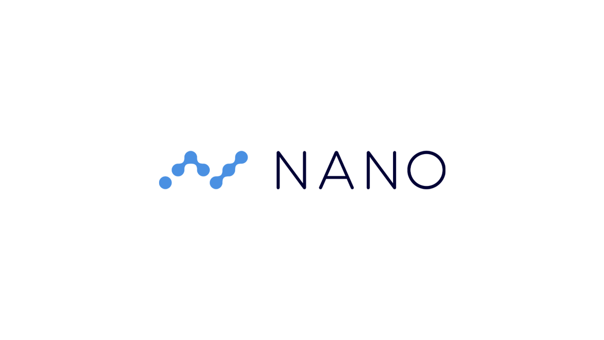 Nano (NANO) Trading Starts November 6!