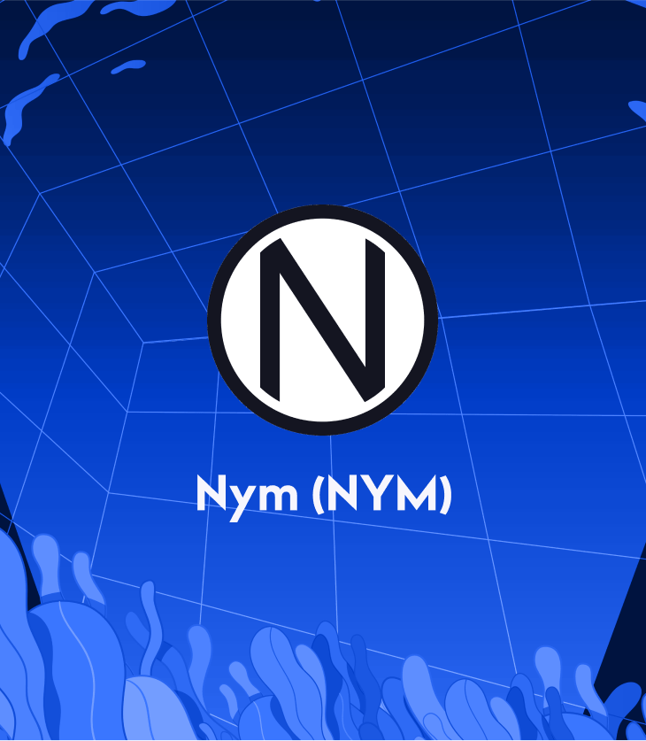 Nym (NYM) Is Available on Kraken – Deposit Now