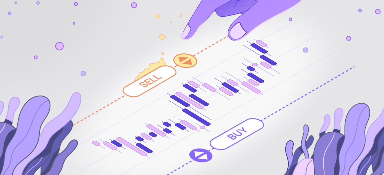 Personalize your trading strategy with Custom Orders
