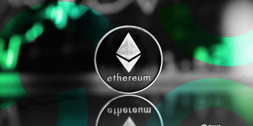 Peter Thiel-Backed BitMine Gobbles Up More Ethereum, Hits $1B in ETH Holdings