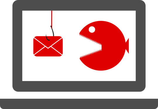 Phishing attempt on BitcoinTalk