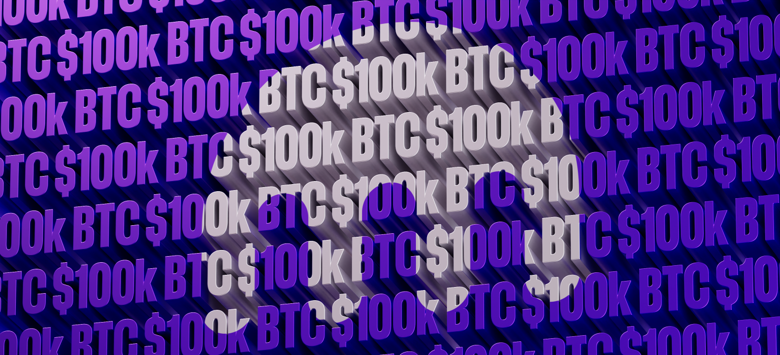 Poorly understood, widely unaccepted: The Bitcoin-at-$100,000 opportunity