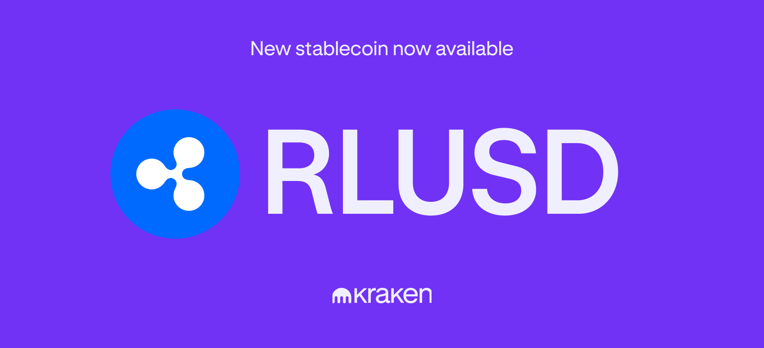 RLUSD is available for trading!