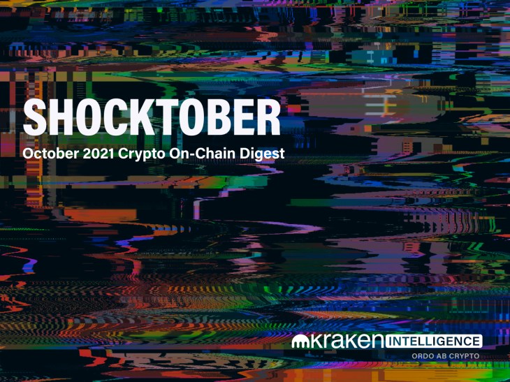 S H O C K T O B E R