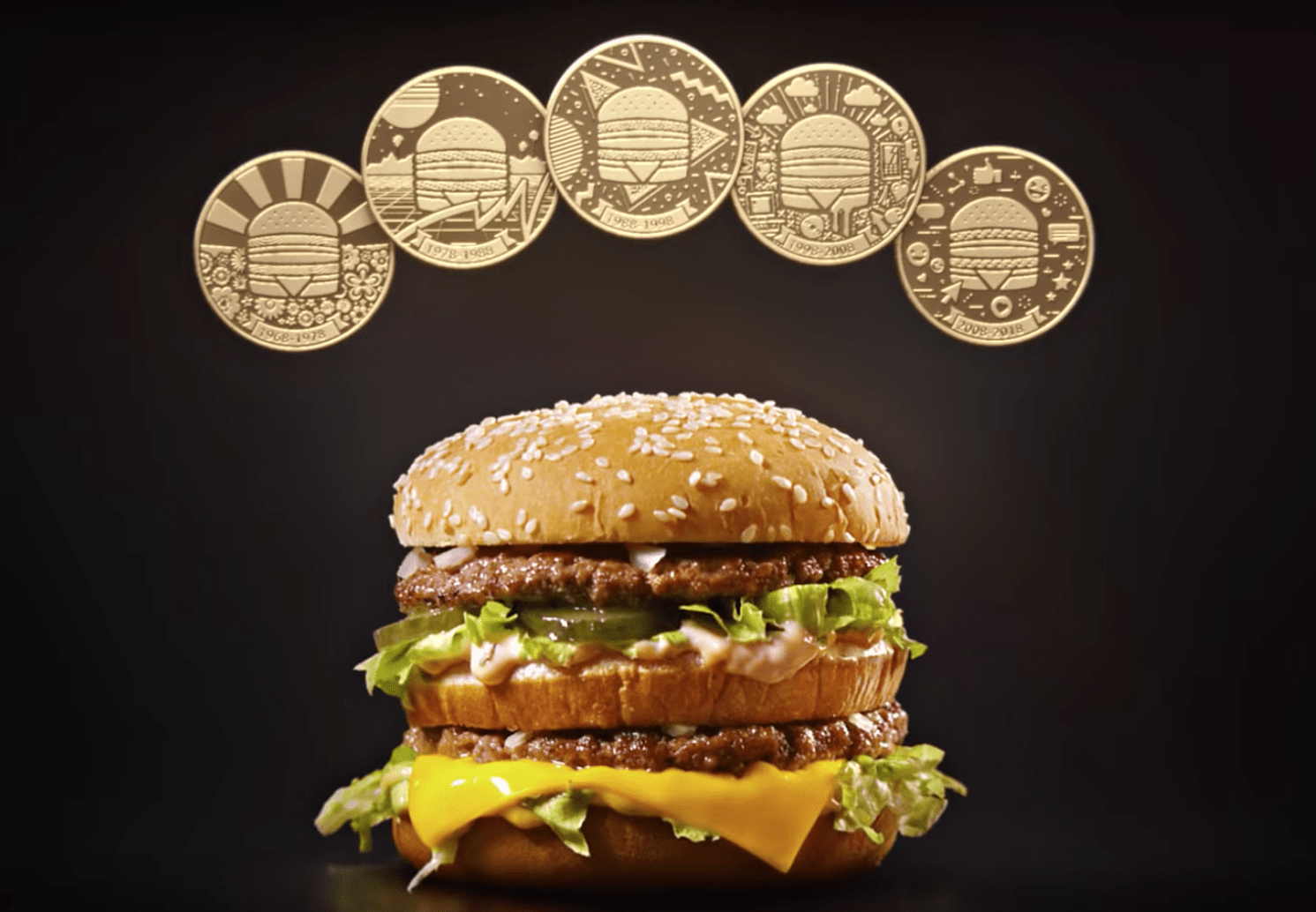 Sink your teeth into this: Kraken launches support for MacCoin
