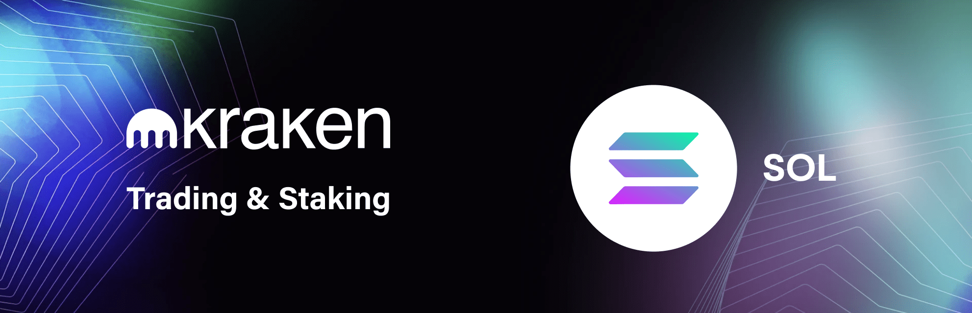 Solana Trading & Staking Now Live for USA, CA and AUS