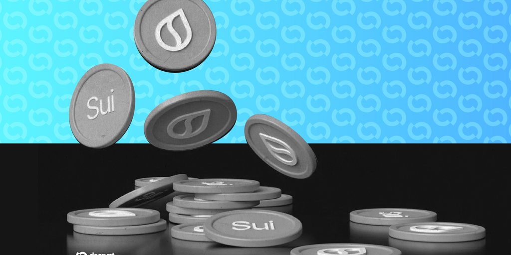 Sui Spotlighted as Nasdaq-Listed Lender Raises $450 Million for Crypto Treasury