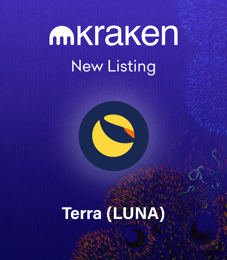 Terra (LUNA) Trading Starts December 16 – Deposit Now