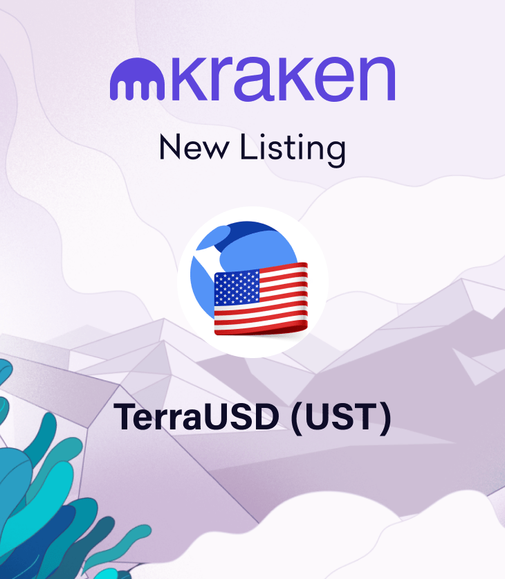 TerraUSD (UST) Trading Starts February 17 – Deposit Now