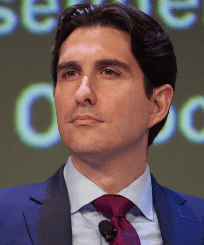 The ‘Dean of Digital Currency Lawyers’ Marco Santori Joins Kraken as Chief Legal Officer