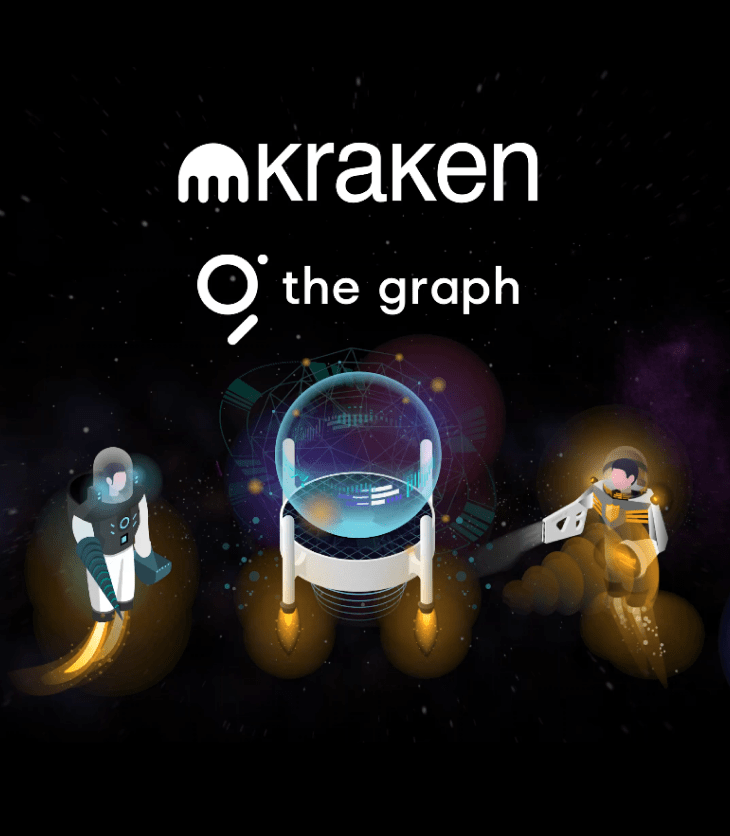The Graph (GRT) Trading is Now Available