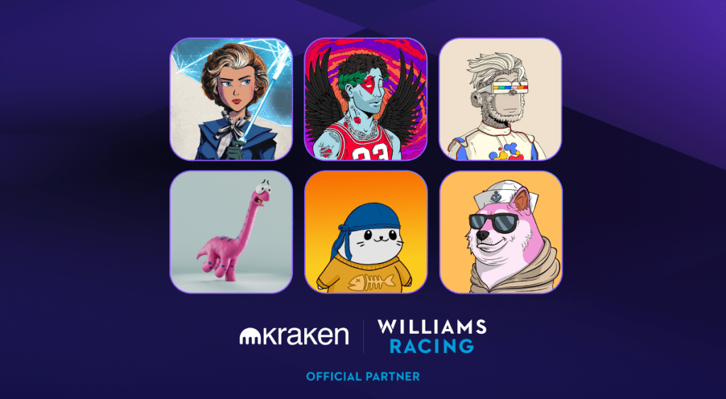 The Rear Wing Takeover Competition is live
