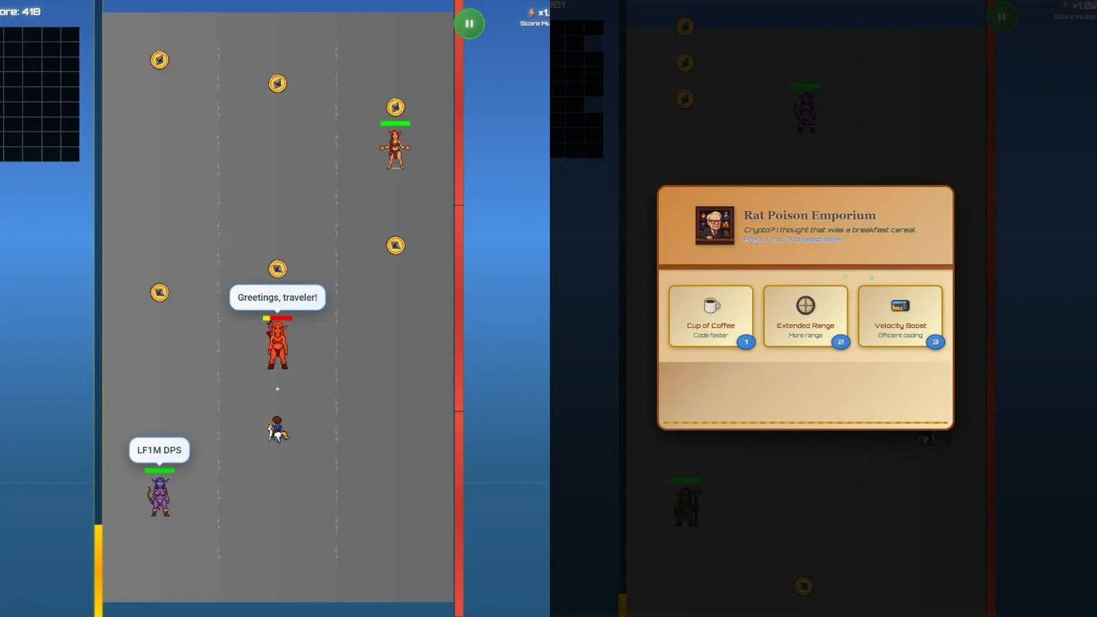 This Game Lets You Relive the Ethereum Story Through Vitalik Buterin’s Eyes