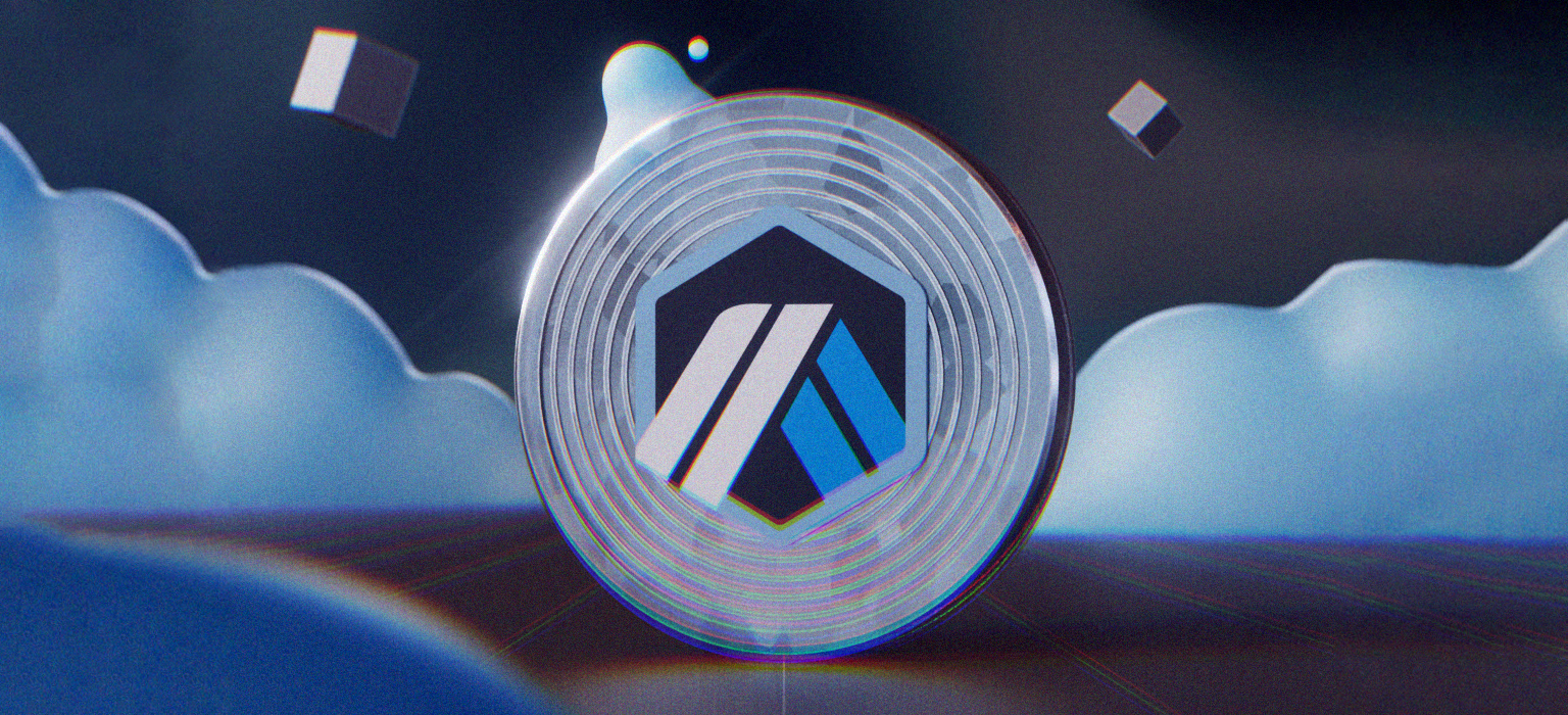 Trading for Arbitrum (ARB) starts March 23 – deposit now!
