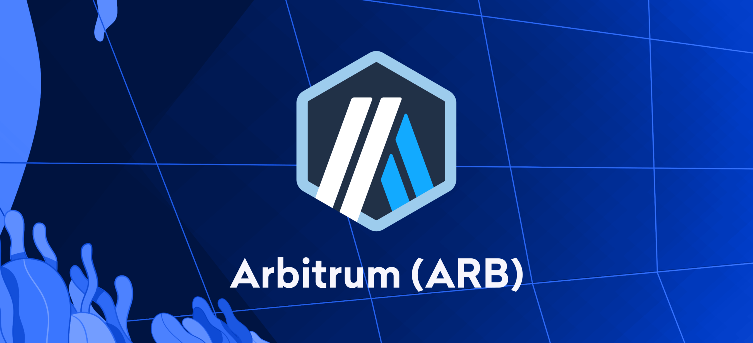 Trading for Arbitrum (ARB) starts now for USA!