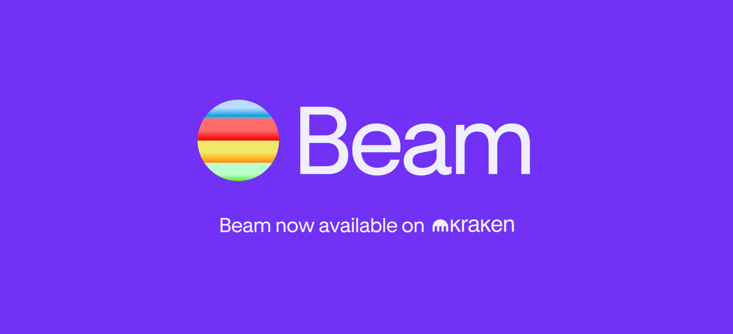 Trading for Beam (BEAM) starts April 11 – deposit now