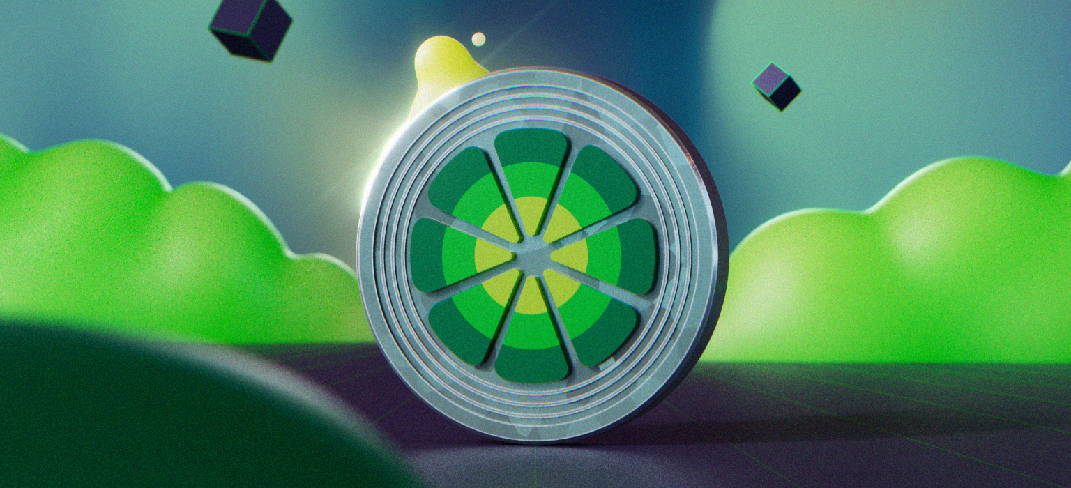 Trading for LimeWire Token (LMWR) starts May 16 – deposit now!