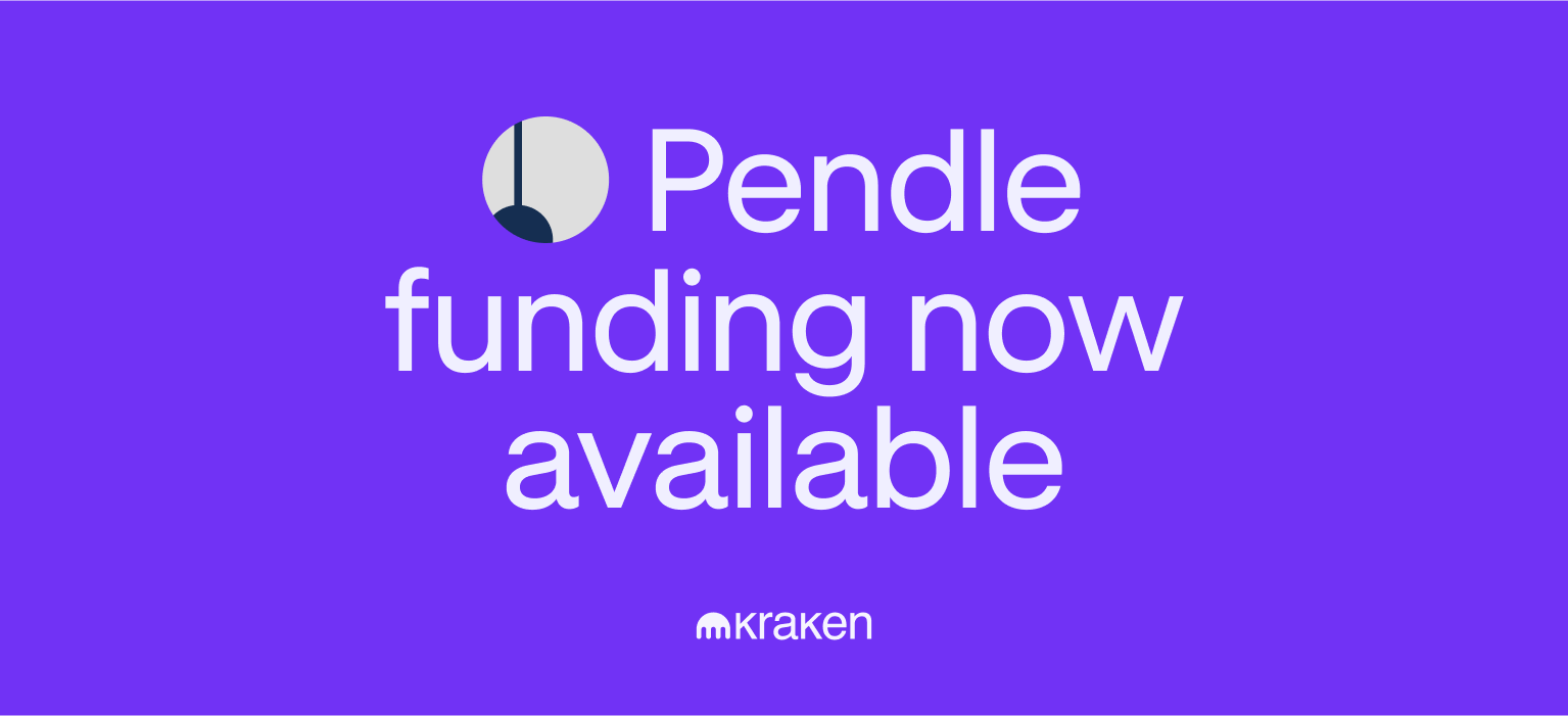 Trading for Pendle starts on June 6