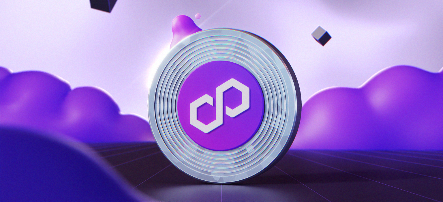 Trading for Polygon Ecosystem Token (POL) starts now in Canada