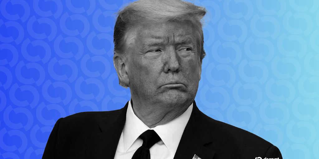 Trump Media Buys $2 Billion in Bitcoin, BTC Securities for Treasury