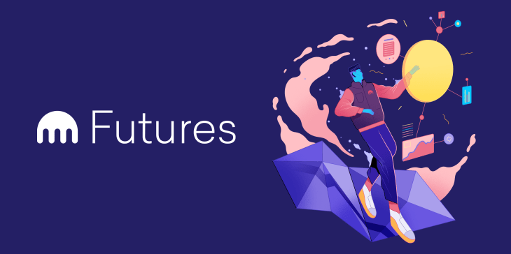 Unlock futures trading with our Crypto Facilities acquisition!