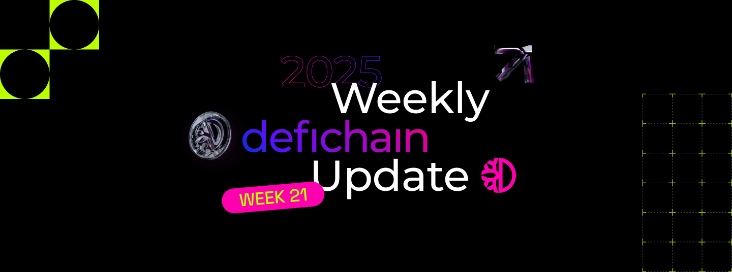 Weekly Update – DFIP Spotlight, Android Wallet Update, And More!