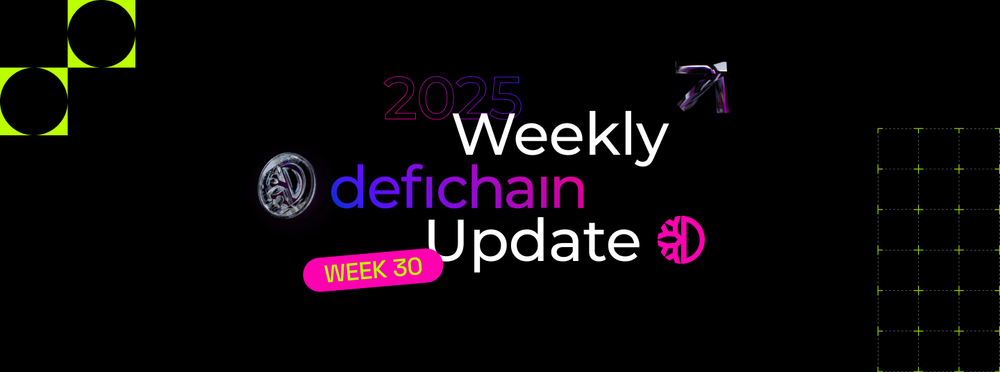 Weekly Update – July Voting Results, News Show, And More!